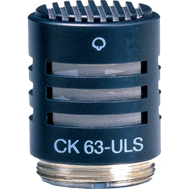 CAPSULA AKG PARA MICROFONO CK-63 ULS
